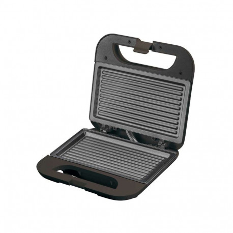 Sviestmaižu Aparāts Argon K-901B/G Melns Tērauds 750 W