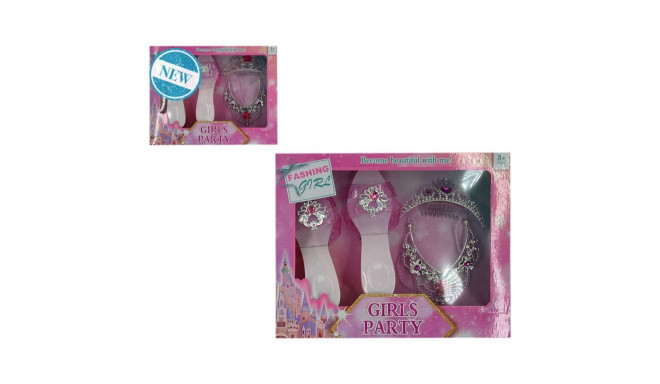 Apavi Princese