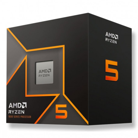 Protsessor AMD AM5 amd ryzen 5 9600 AMD AM5