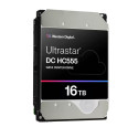 Kõvaketas Western Digital 0B48722 3,5" 16 TB