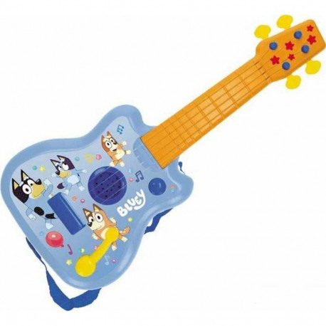 Beebikitarr Fisher-Price Bluey
