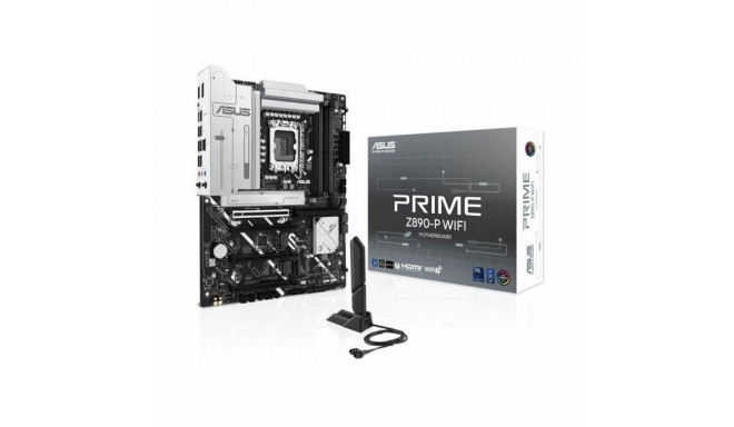Motherboard Asus PRIME Z890-P LGA 1851