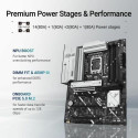 Motherboard Asus PRIME Z890-P LGA 1851