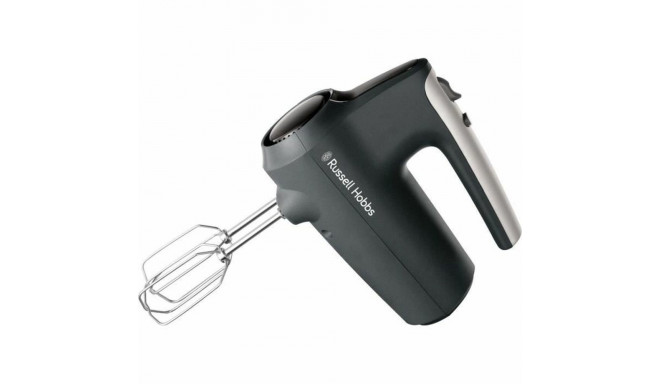 Käsimikser Russell Hobbs Desire Matte Charcoal (1 Ühikut)