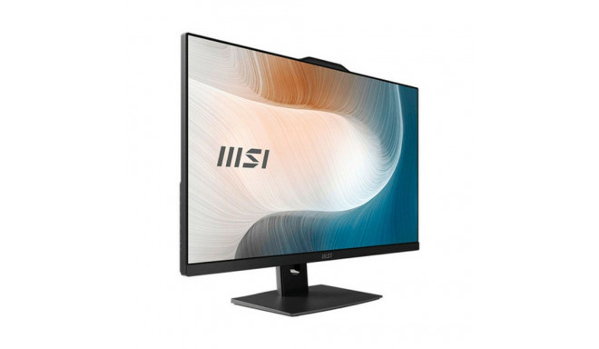 Kõik ühes MSI AM272P 1M-893ES 27" Intel Core 5 120U 16 GB RAM 512 GB SSD