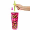 Beebinukk Aksessuaaridega Barbie Pop Reveal Scented Doll Bubble Tea Series