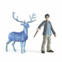 Rotaļu figūras Schleich Harry Potter Figurines and his Patronus