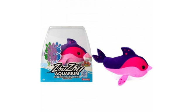 Action Figure Lansay Nina the Dolphin