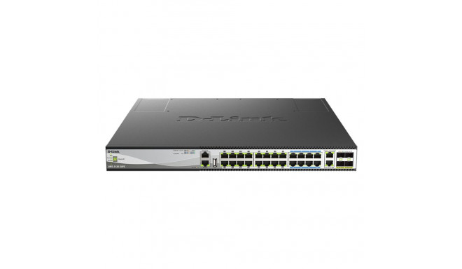 Lüliti D-Link DMS-3130-30TS
