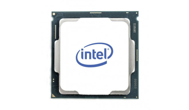 Processor Intel Xeon Silver 4314