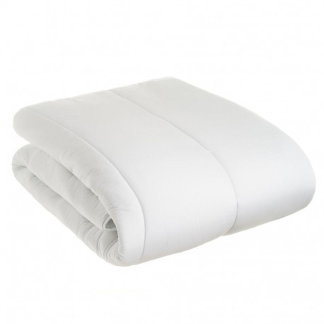 Duvet White 150 x 220 x 1 cm