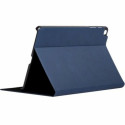 Tablet cover Silver HT M10 Navy Blue Tablet cover Silver HT M10 Navy Blue