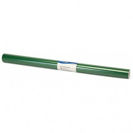 Raamatu kaas Sadipal Roheline 0,1 mm