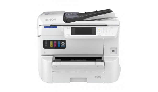 Printer Epson WorkForce Pro EM-C7100DWF