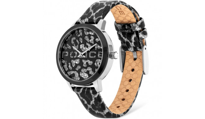 Meeste Kell Police PL16028MSTB.02 (Ø 36 mm)