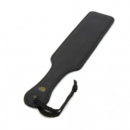 Whip Fifty Shades of Grey Bound to You Paddle Handmade