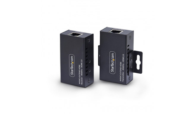 Sülearvuti Laadija Startech 4K50IC-EXTEND-HDMI