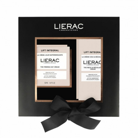 Cosmetic Set Lierac LIFT INTEGRAL 2 Pieces