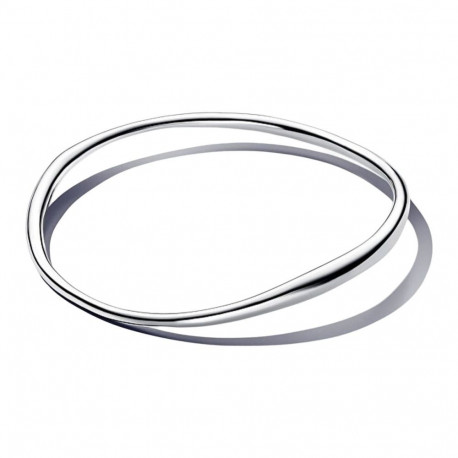 Ladies' Bracelet Pandora 593317C00-2 Silver