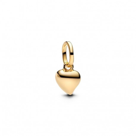 Ladies' Beads Pandora 763691C00 Golden