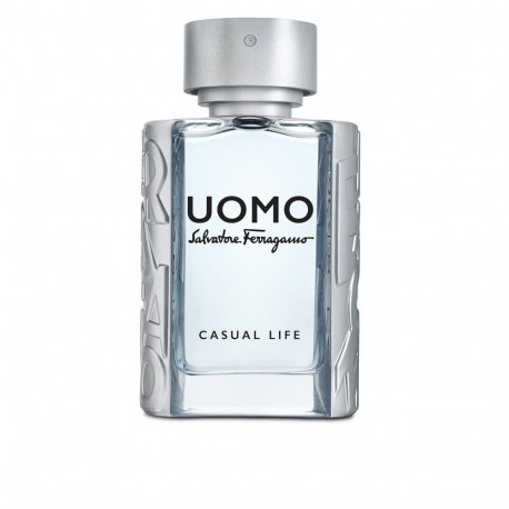 Men's Perfume Casual Life Salvatore Ferragamo 24004 EDT 50 ml (1 Unit)