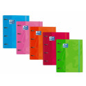 Gredzenveida stiprinājums Oxford EUROPEANBINDER Daudzkrāsains A4+ (10 gb.)