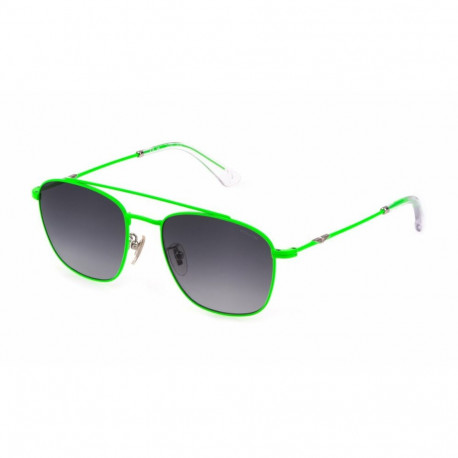Men's Sunglasses Police SPL996-5508DZ Ø 55 mm