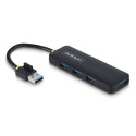 Parandustööde varustus Startech H5A4A-USB-HUB