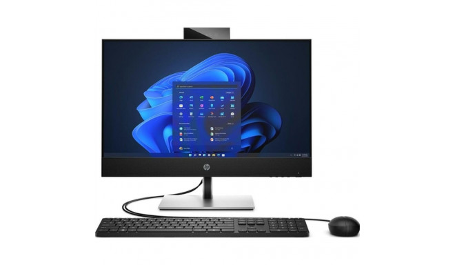 Всё-в-одном HP A54WQET#ABE 23,8" 16 GB RAM 16 Гб 512 Гб SSD Intel Core I7 14700T