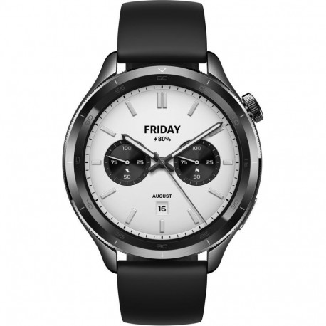 Xiaomi Watch S4 Bezel | Black
