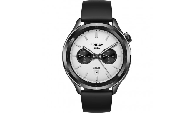 Xiaomi Watch S4 Bezel | Black