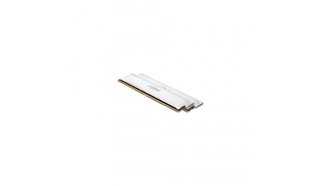 Crucial MEMORY DIMM 64GB DDR5-6400 K2/PRO OC CP2K32G64C40U5W