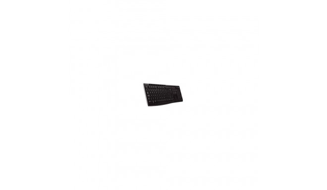 Logitech KEYBOARD WRL K270 ENG/920-003738