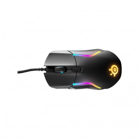 STEELSERIES SteelSeries Rival 5 Mouse