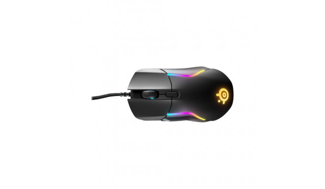 STEELSERIES SteelSeries Rival 5 Mouse