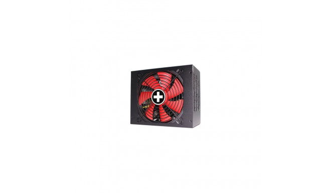 XILENCE Power Supply||1050 Watts|Efficiency 80 PLUS GOLD|PFC Active|XN176