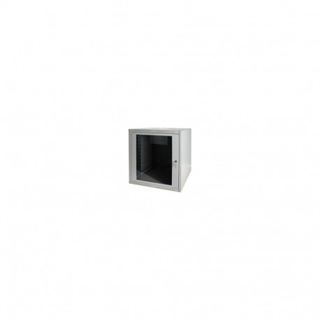Digitus 12U Wall Mounting Cabinet, Dynamic Basic Series - 600x450 mm, Grey |
