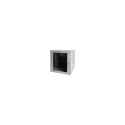 Digitus 12U Wall Mounting Cabinet, Dynamic Basic Series - 600x450 mm, Grey |