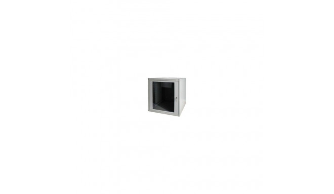 Digitus 12U Wall Mounting Cabinet, Dynamic Basic Series - 600x450 mm, Grey |