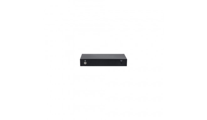DAHUA Switch||Type L2|Desktop/pedestal|PoE ports 8|CS4010-8ET-60