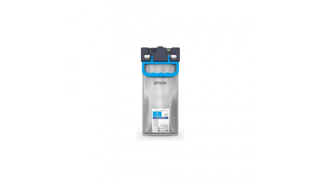 EPSON WorkForce Pro WF-C87xR Cyan XL Ink Supply Unit (C13T05A20N)