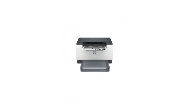 HP HP LaserJet Pro M209dw Printer - A4 Mono Laser, Print, Auto-Duplex, LAN, WiFi, 29ppm, 200-2000 pa