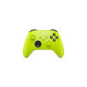 Microsoft CONSOLE ACC CONTROLLER WRL/XBOX ELECT QAU-00022