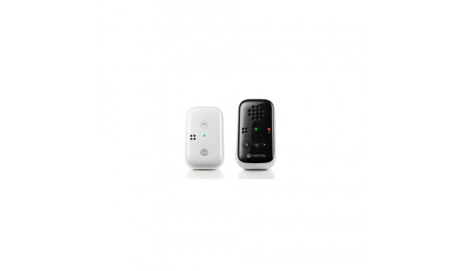 Motorola Audio Baby Monitor PIP10 White