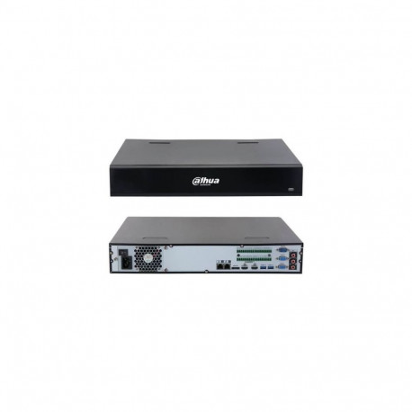 DAHUA NET VIDEO RECORDER 32CH/NVR5432-XI