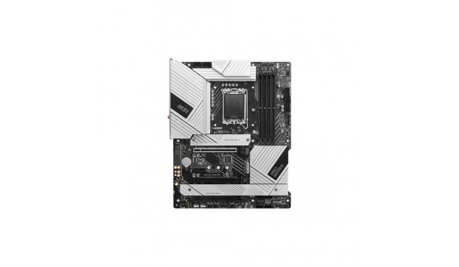 MSI PRO Z790-A MAX WIFI