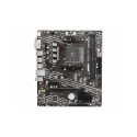 MSI A520M-A PRO Processor family AMD, Processor socket AM4, DDR4, Memory slots 2, Chipset AMD A, Mic