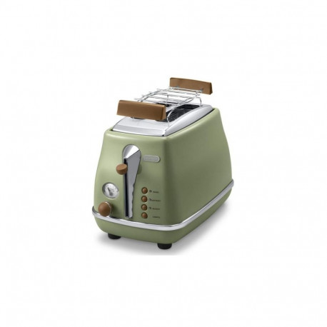 DeLonghi CTOV 2103.GR Power 900 W W Green