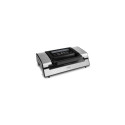 Caso Professional Vacuum sealer FastVAC 500 Power 130 W, Temperature control, Stainless steel