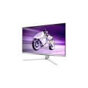 Philips 27M2N8500/00 | 27 " | OLED | 16:9 | 360 Hz | 0.03 ms | 2560 x 1440 pixels | 250 cd/m | HDMI 